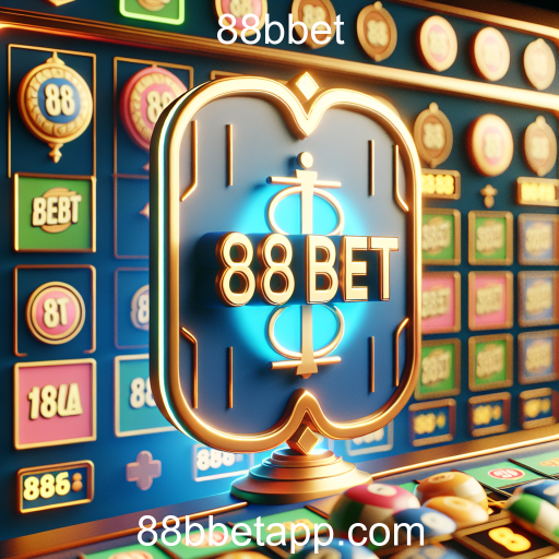 Descubra a Categoria de Loteria no 88bbet: A Emoção de Apostar em Números