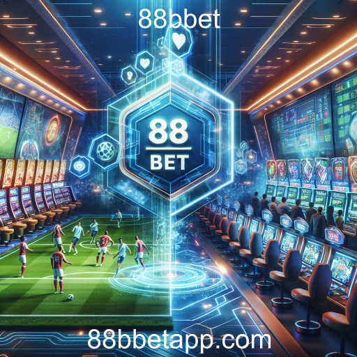 A Ascensão dos Sports Virtuais no 88bbet